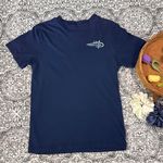 Reel Life Real Life Ocean Washed Crew Neck Short Sleeve Tee Medium Photo 0