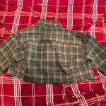 Cider Green  jacket never worn Photo 2