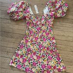 For Love & Lemons NWT  Sasha mini dress Photo 1