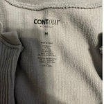 Contour Pac Sun Cropped Ribbed Long Photo 3