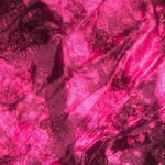 Free People  boho acid high waisted satin embroidered tie dye shorts fall casual Photo 3