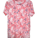 Lucky Brand Lucky Floral Shirt‎ Photo 0