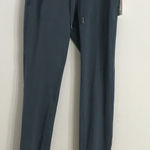 Gaiam  Women's OM High Rise Porlchop Solid Legging in S NWT Photo 0