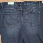 Maurice's 🆕 Plus Size 20 20w Jeans Everflex High Rise Super Skinny Denim NWT Photo 4