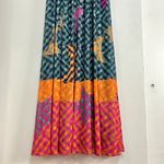 Ted Baker  Zohzoh Pinata High Neck Maxi Dress Photo 4