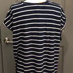 Jessica Simpson Striped Top Photo 3