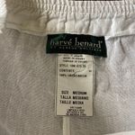 Harvé Benard Harve Benard Linen Pants Photo 1