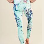 Alo Yoga Colorado Threads Wild Thing Leggings Photo 5