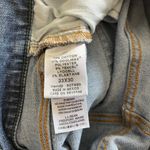 L.L.Bean Sz 33 x 30 Jeans Denim 1912 Mid Rise Straight Leg Lyocell Pockets Blue Photo 8