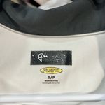 Gymshark  Women's Play Dry 1/4 Zip Polo Shirt Colorblock-Small Photo 2