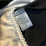 Akira NWT  Crazy Like Me Black/White Tailored Trouser/Panty Shorts Large Photo 11