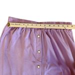 Vintage Land N Sea Chic Mauve Button Photo 4