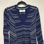 Anthropologie  Holding Horses‎ Farica chevron dress Size Medium Photo 3