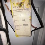 Lapis New,  Strapless A-Line Convertible Skirt Dress Size S Photo 6