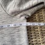 Duluth Trading Co Double Knit Bomber gray medium Jacket hiking‎ outdoors Photo 7