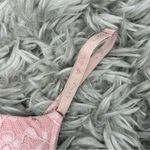 Victoria's Secret Victoria’s Secret Sexy Little Things pink lace push up bra size 34B Photo 2