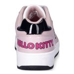 Sanrio NWT  Hello Kitty sneakers athletic shoes 8 Photo 4