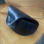 Ralph Lauren Polo  Black Sunglasses Case Photo 2