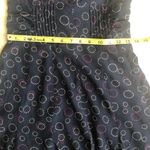 American Eagle  Outfitters Strapless Dress Sz 6 Photo 7