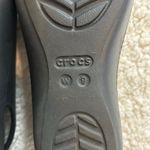 Crocs Sienna Ballet Flat x Disney Minnie Mouse Polka Dot Women's Size 9 Photo 3