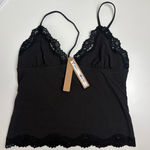 SKIMS Fits Everybody Lace Cami M Photo 1
