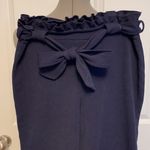 Derek Heart Navy Pants by Photo 2