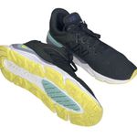 New Balance  ⍟ X-90 Breathable Mesh Sneakers Running Shoes ⍟ Black ⍟ Size 11M Photo 10