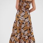 Lost + Wander NWT Nightfall Palm Maxi
Dress Generous XS Retail $128.00 Photo 2