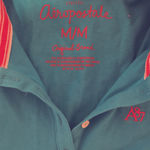 Aeropostale Brand New Aéropostale Teal Polo Shirt (With Tags) 🩵 Photo 2