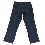 J.Crew Vintage Cropped Jeans Women's Size 30 Dark Wash Denim Pants Photo 1