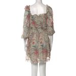 Zimmermann Nwot  bayou silk dress Photo 5
