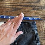 Madewell Women's Denim Perfect Vintage Jean in Acid Wash Size 24 Photo 8