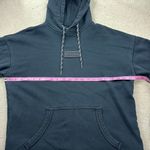 Adidas : Unisex Black Hoodie Photo 2