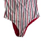 Solid & Striped X Saint James The Reversible Anne-Marie One Piece Swimsuit $188 Photo 2