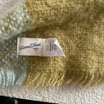 A New Day Green Blanket scarf Photo 2