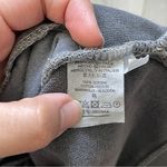 Brandy Melville Shorts cotton thick sweat womens Gray (one size) lounge casual Photo 5