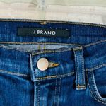 J Brand Skinny Leg Jeans in Daphne Wash Size 28 Photo 8