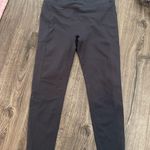 Princess Polly 7/8 Grey Leggings Photo 1