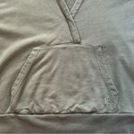 Sweaty Betty  Green Hooded Pullover Sweatshirt | Size M Photo 8