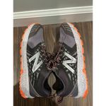 New Balance Shoes  response 2.0 size 9‎ women's orange & purple Photo 7
