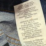 Madewell  Mom Jeans with Vintage Wash Photo 11