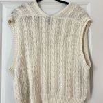 Forever 21 Sweater Vest Photo 1