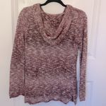 prAna  Gemma Hooded Sweater Organic Cotton Small Photo 3