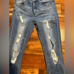Altar'd State Altar’d State Distressed Jeans Photo 5