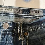 BKE  Tyler straight women’s distressed jeans Photo 9