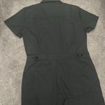 Outerknown  S.E.A. Suit Jumpsuit Linen Cotton Coveralls Romper Boho S Minimalist Photo 8