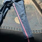 Anne Klein High Rise Skinny Jeans Women’s 8 Dark Wash Stretch Denim Streetwear Photo 10