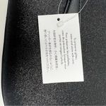 Kate Spade ♠️ KE460 New York Glimmer Satchel Tote IN Black NWT MSRP $329 Photo 4