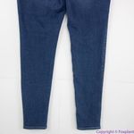 Madewell NEW  9" Mid-Rise Skinny Jeans‎ in Orland Wash: TENCEL™ Denim 32 Photo 6