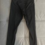 Hustletics Bare In Mind Leggings Black Size L Photo 3